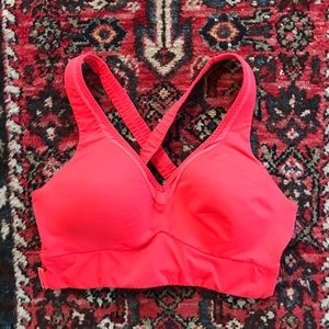Athleta Be Bold Sports Bra
